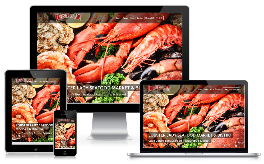 Web Design Fort Myers